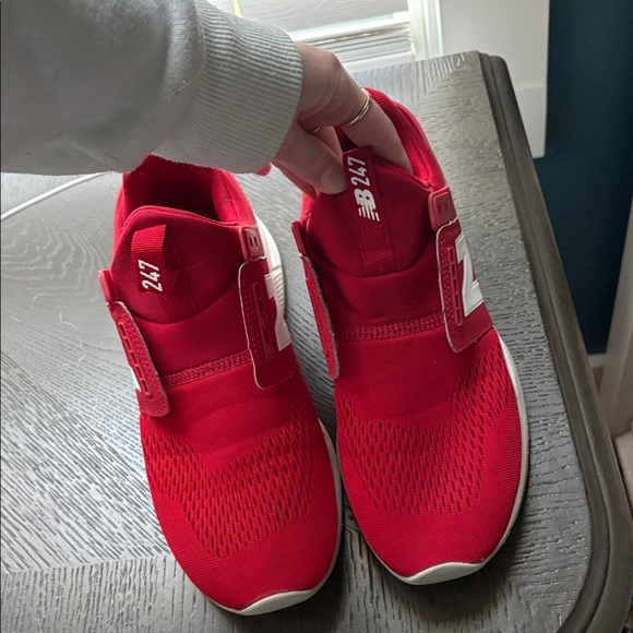 New Balance Sneakers - Picture 2 of 3